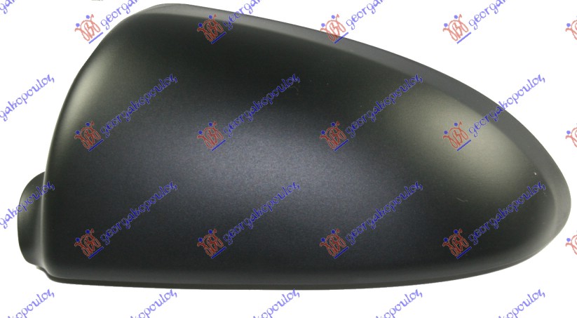POKLOPAC RETROVIZORA SMART FORTWO 2007-2012 (451)