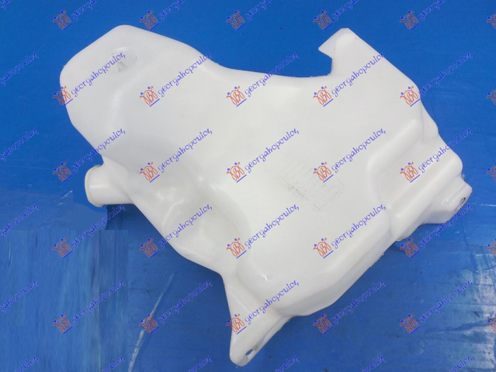 POSUDA ZA TECNOST BRISACA SMART FORTWO 2007-2012 (451)