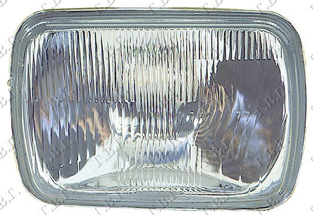 FAR UNIVERZAL CETVRTASTI BEZ POZICIJE NISSAN P/U 2WD-4WD 1992-1997 (D21)