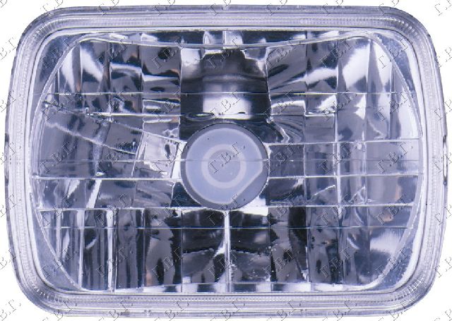 FAR PROVIDNI (LEXUS) NISSAN P/U 2WD-4WD 1992-1997 (D21)
