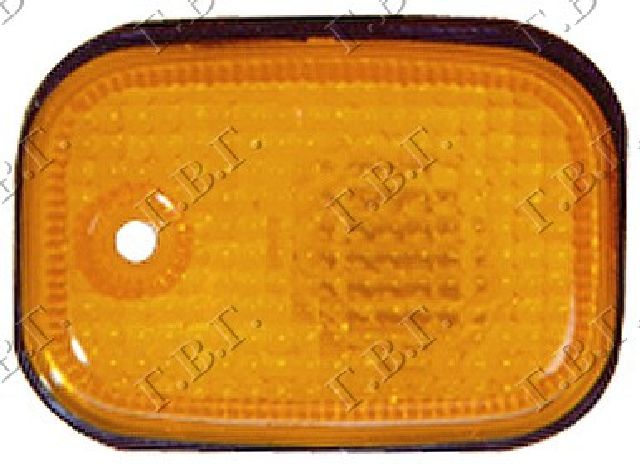 MIGAVAC U KRILU NISSAN P/U 2WD-4WD 1992-1997 (D21)