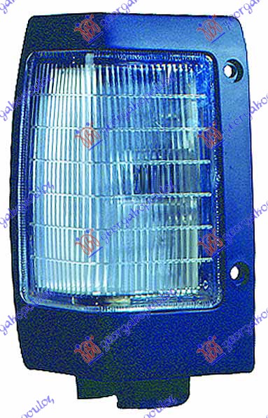 MIGAVAC CRNI NISSAN P/U 2WD-4WD 1992-1997 (D21)
