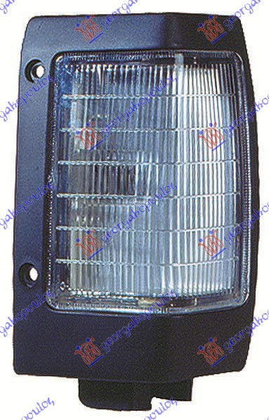 MIGAVAC CRNI NISSAN P/U 2WD-4WD 1992-1997 (D21)