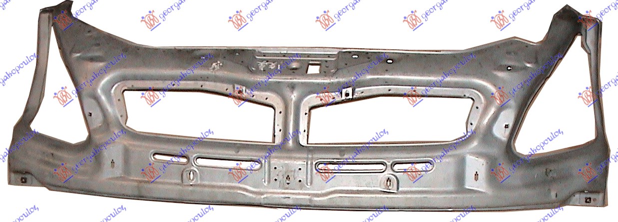 VEZNI LIM IVECO DAILY 2007-2011