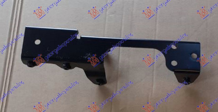 NOSAC HLADNJAKA VERTIKALNI IVECO DAILY 2007-2011