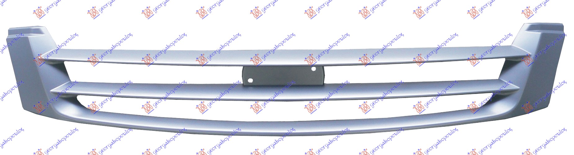 PVC MASKA SPOLJASNJA IVECO DAILY 2007-2011