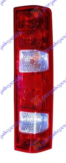 STOP LAMPA (ZATVORENA KAROSERIJA) (TURSKA) IVECO DAILY 2011-2014