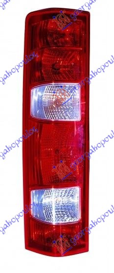 STOP LAMPA (ZATVORENA KAROSERIJA) (TURSKA) IVECO DAILY 2011-2014