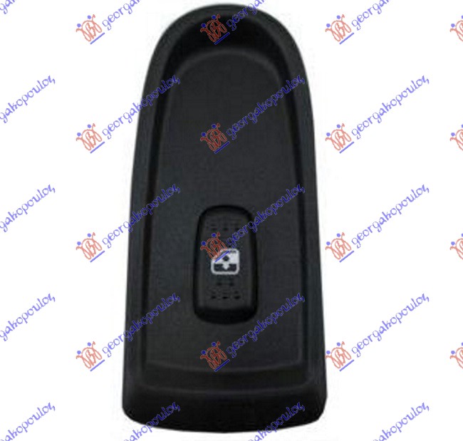 PREKIDAC U PREDNJIM VRATIMA (6 PIN) IVECO DAILY 2007-2011