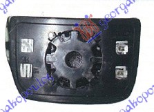 STAKLO RETROVIZORA (DONJI DEO) (KONVEKSNO) IVECO DAILY 2011-2014