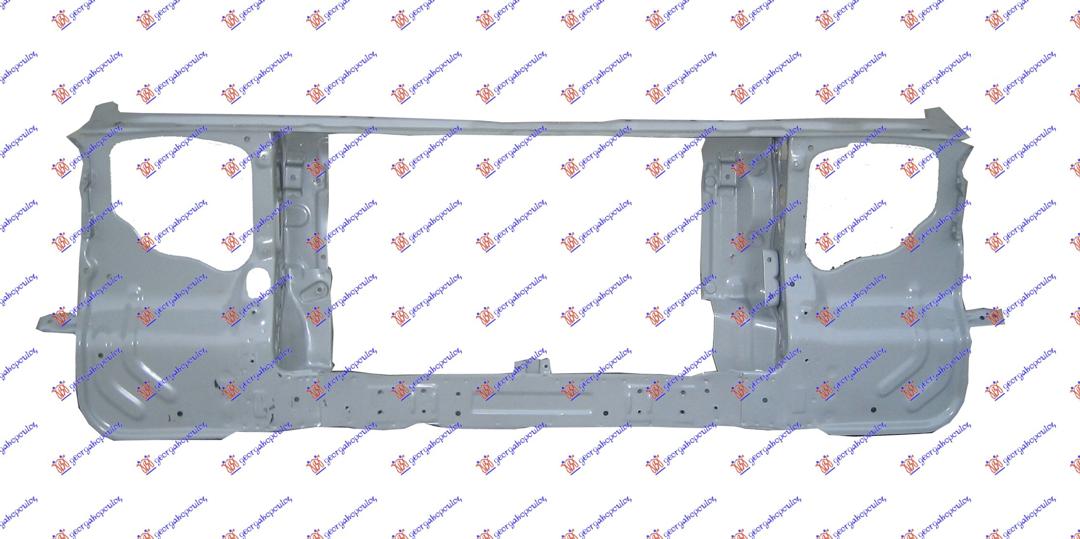 VEZNI LIM MITSUBISHI PAJERO 1992-1995 (V3W/V2W/W4W)
