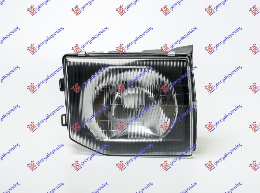 FAR (DEPO) MITSUBISHI PAJERO 1992-1995 (V3W/V2W/W4W)