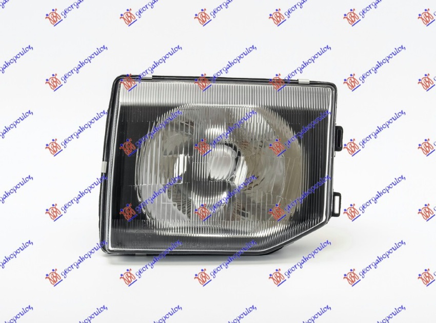 FAR (DEPO) MITSUBISHI PAJERO 1992-1995 (V3W/V2W/W4W)