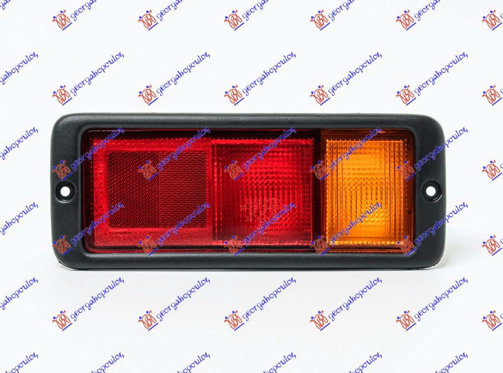 STOP LAMPA U BRANIKU MITSUBISHI PAJERO 1996-2001 (V3/W)