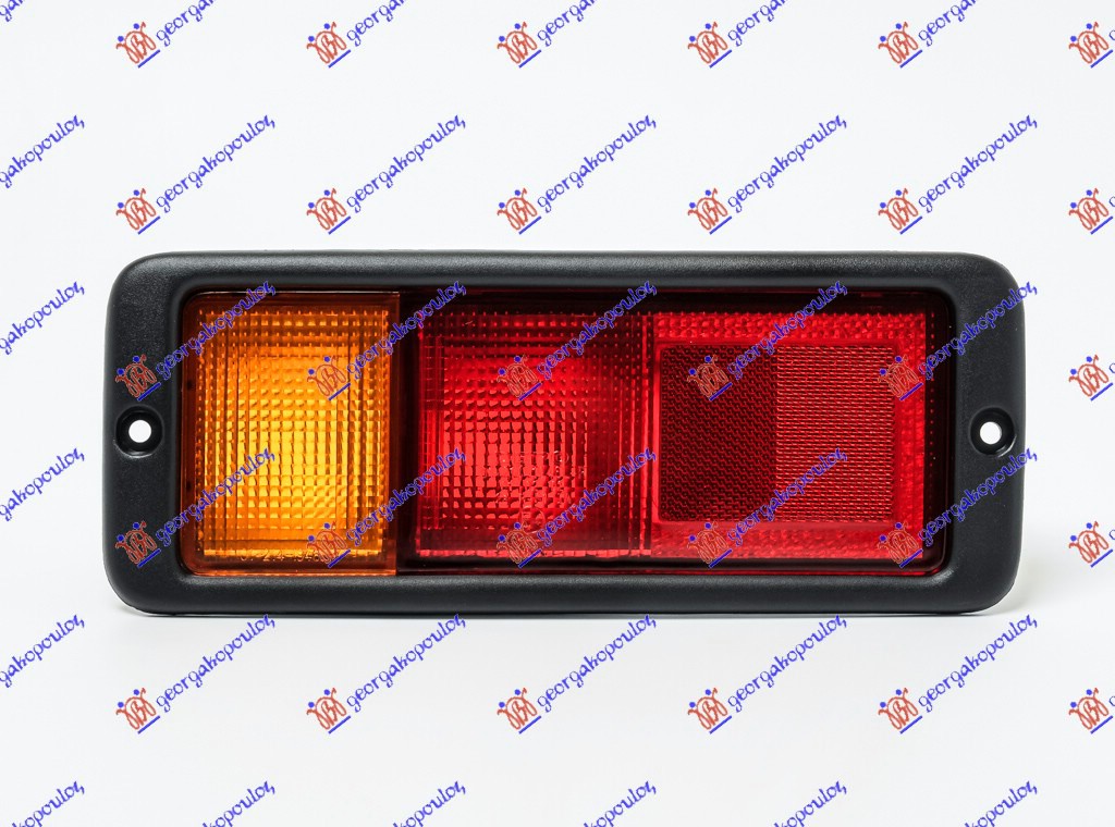 STOP LAMPA U BRANIKU MITSUBISHI PAJERO 1996-2001 (V3/W)