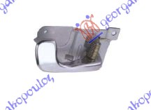 KVAKA PREDNJIH/ZADNJIH VRATA UNUTRASNJA MITSUBISHI PAJERO 1996-2001 (V3/W)
