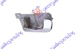KVAKA PREDNJIH/ZADNJIH VRATA UNUTRASNJA MITSUBISHI PAJERO 1996-2001 (V3/W)