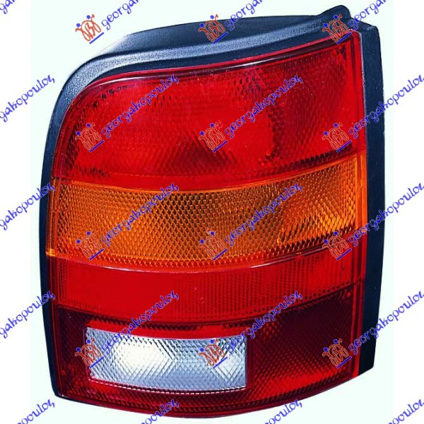 STOP LAMPA (DEPO) NISSAN MICRA 1992-1998 (K11)