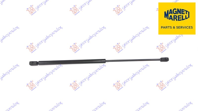 AMORTIZER GEPEK VRATA (547L-290N) (MARELLI) NISSAN MICRA 1992-1998 (K11)