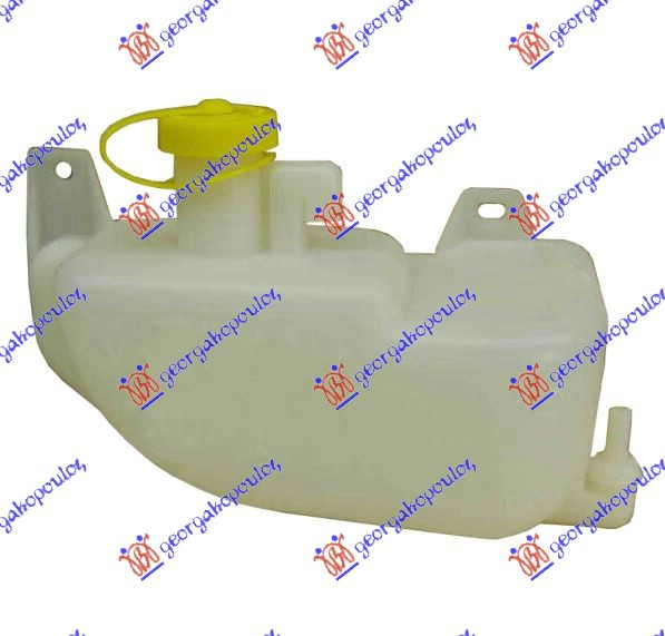 POSUDA ZA ANTIFRIZ NISSAN MICRA 1992-1998 (K11)