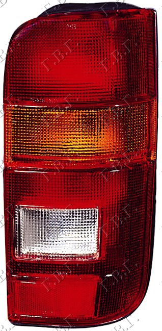 STOP LAMPA (DEPO) TOYOTA HI-ACE 1992-2006 (RZH 113/LH)
