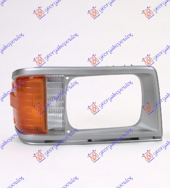 OKVIR FARA SA MIGAVCEM MAZDA BONGO E1800/2000 1983-1992