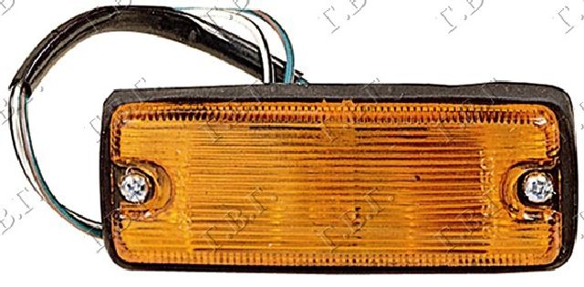 MIGAVAC U KRILU MAZDA BONGO E1800/2000 1983-1992