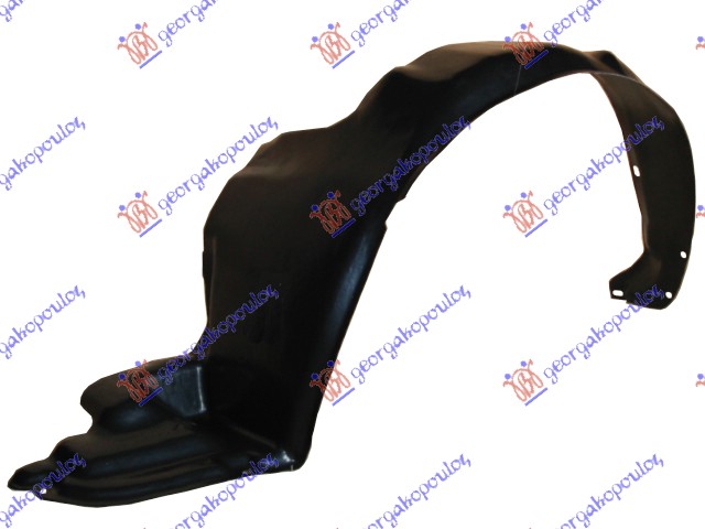POTKRILO PLASTICNO HYUNDAI LANTRA 1993-1995 (J-1)
