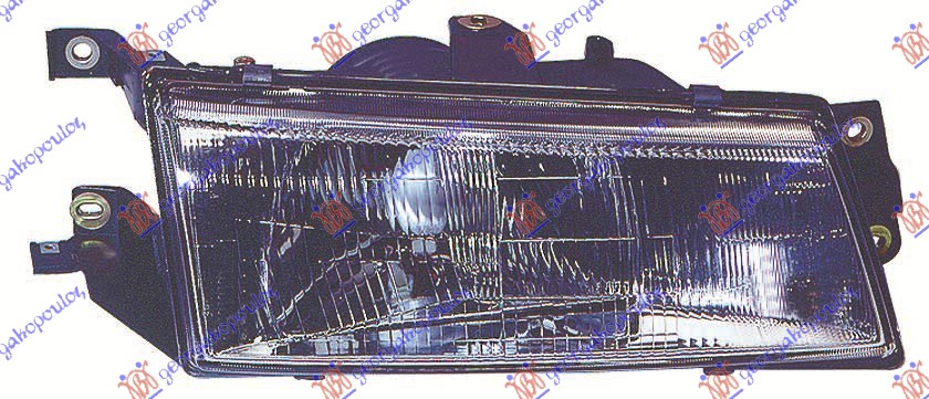 FAR (DEPO) HYUNDAI EXCEL 1992-1994 (X-2)