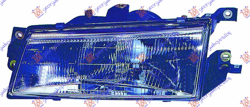 FAR (DEPO) HYUNDAI EXCEL 1992-1994 (X-2)