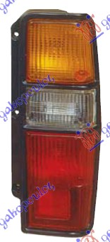 STOP LAMPA (DEPO) TOYOTA LITE-ACE 1979-1985 (CM20)