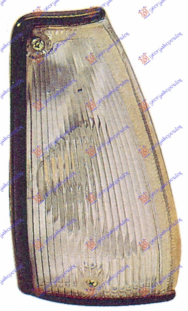 MIGAVAC PORED FARA  MICRA (K10) 88-92