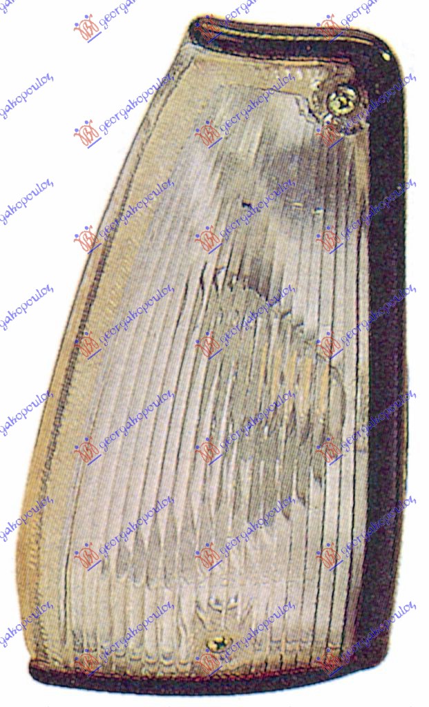 MIGAVAC PORED FARA  MICRA (K10) 88-92
