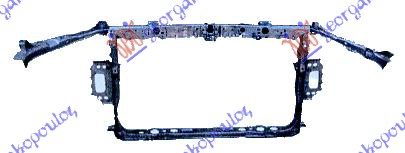 VEZNI LIM KOMPLET TOYOTA COROLLA SDN 2007-2011 (E 15)
