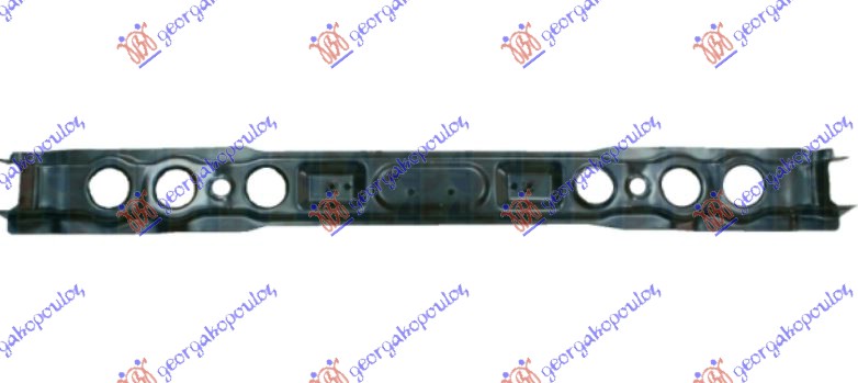 NOSAC HLADNJAKA DONJI TOYOTA AURIS 2006-2010 (E15)