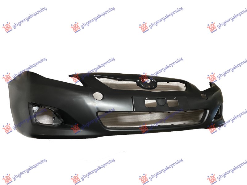 PREDNJI BRANIK TOYOTA COROLLA SDN 2007-2011 (E 15)