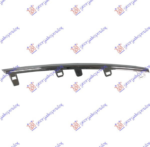 LAJSNA PVC MASKE GORNJA TOYOTA COROLLA SDN 2007-2011 (E 15)