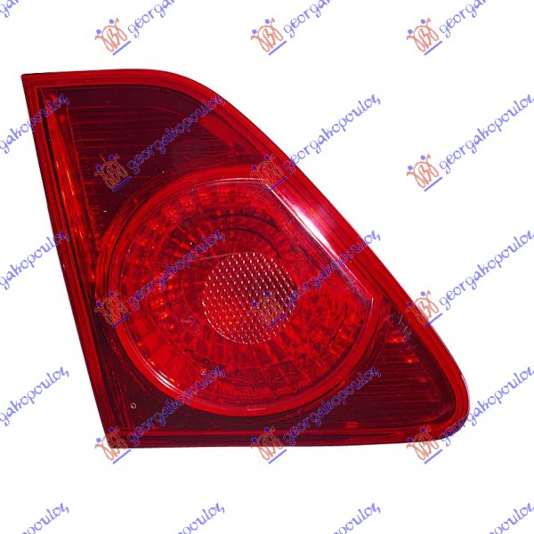 STOP LAMPA UNUTRASNJA (DEPO) TOYOTA COROLLA SDN 2007-2011 (E 15)