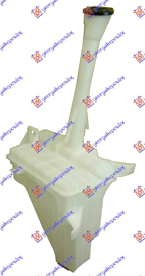 POSUDA ZA TECNOST BRISACA (EXPORT TIP) TOYOTA COROLLA SDN 2007-2011 (E 15)