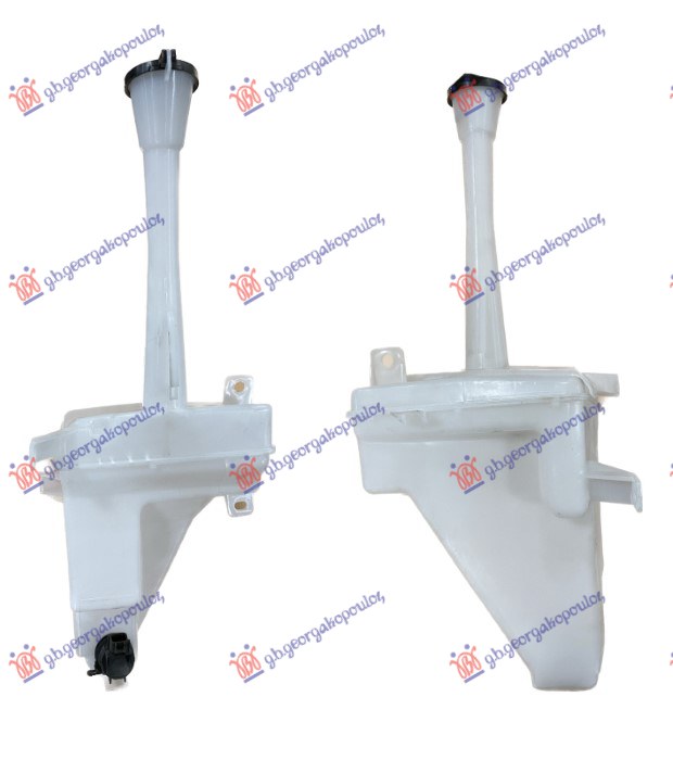 POSUDA ZA TECNOST BRISACA (SA MOTOROM) (EXPORT TIP) TOYOTA COROLLA SDN 2007-2011 (E 15)