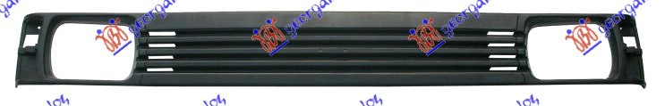 PVC MASKA MITSUBISHI L300 PICK-UP 1986-1988 (POV/P1V/P2V)