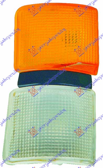 MIGAVAC MITSUBISHI L300 PICK-UP 1986-1988 (POV/P1V/P2V)