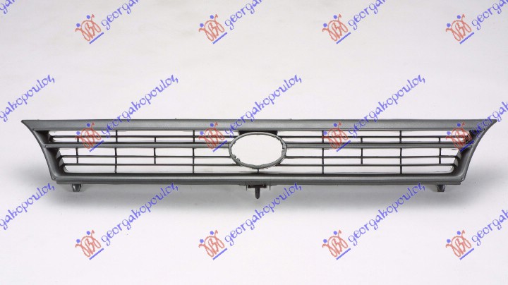 PVC MASKA TOYOTA COROLLA SDN-S.W. 1992-1996 (E 10)