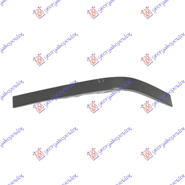 LAJSNA ISPOD STOP LAMPE TOYOTA COROLLA SDN-S.W. 1992-1996 (E 10)
