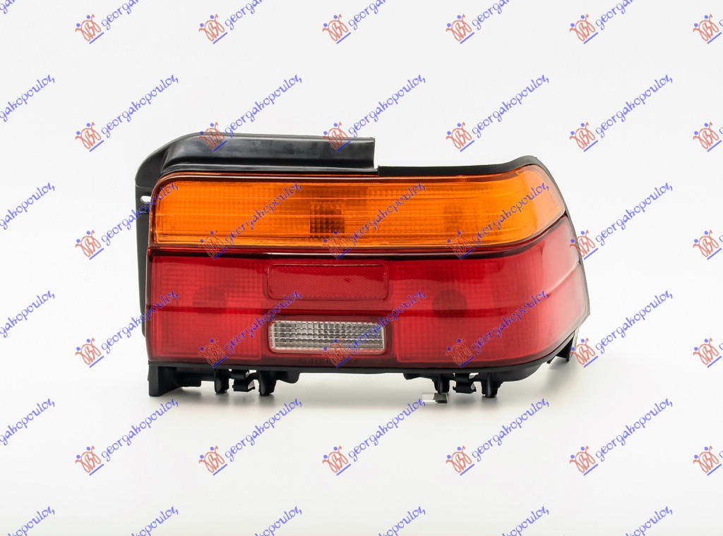 STOP LAMPA (TYC) TOYOTA COROLLA SDN-S.W. 1992-1996 (E 10)