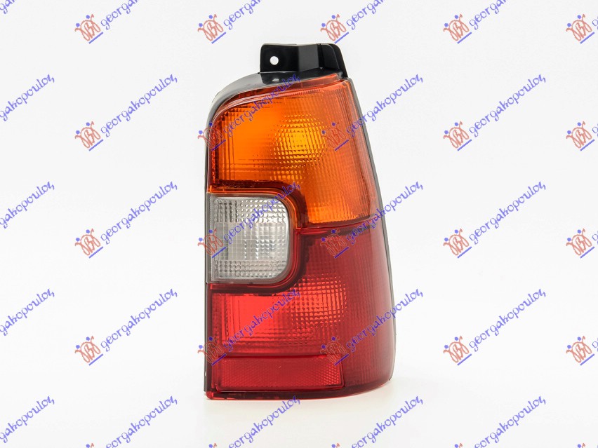 STOP LAMPA KARAVAN (E) (DEPO) TOYOTA COROLLA SDN-S.W. 1992-1996 (E 10)