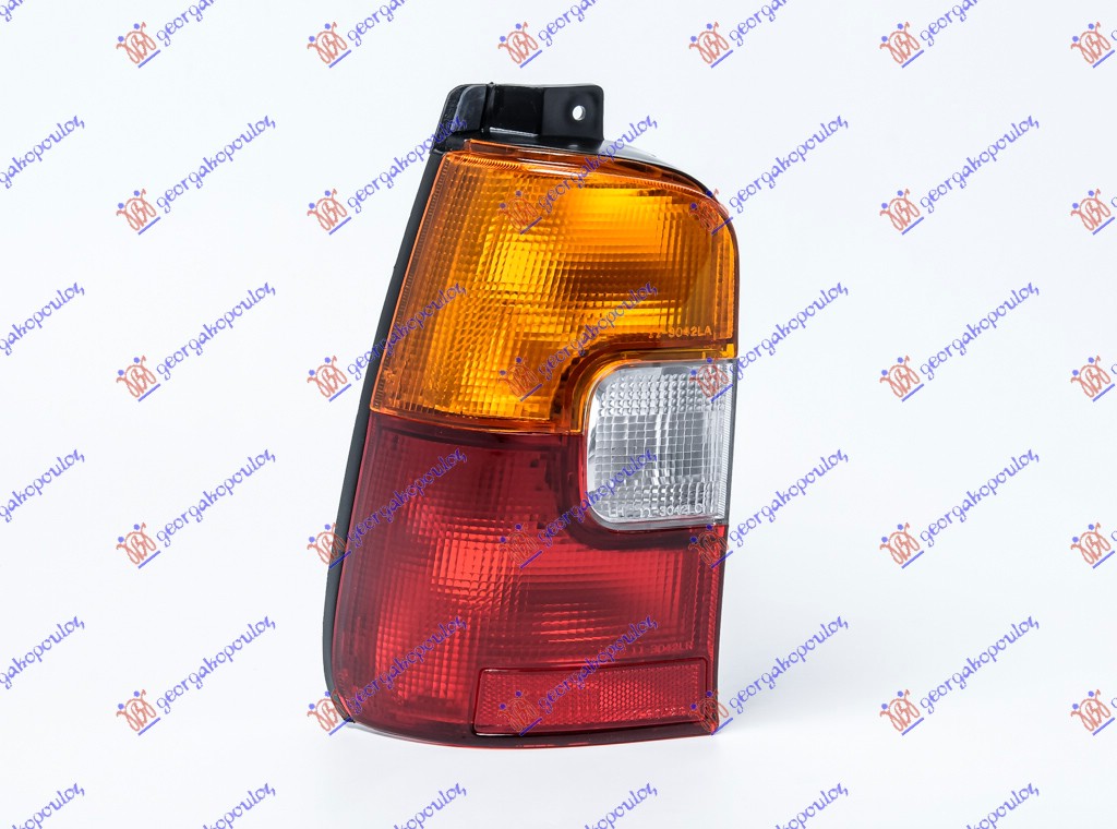 STOP LAMPA KARAVAN (E) (DEPO) TOYOTA COROLLA SDN-S.W. 1992-1996 (E 10)