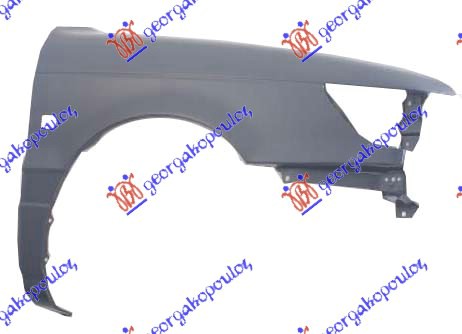 BLATOBRAN MITSUBISHI LANCER 1989-1992 (C6A/C61/C65)