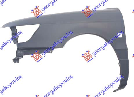 BLATOBRAN MITSUBISHI LANCER L/B 1989-1992 (C61/C65)