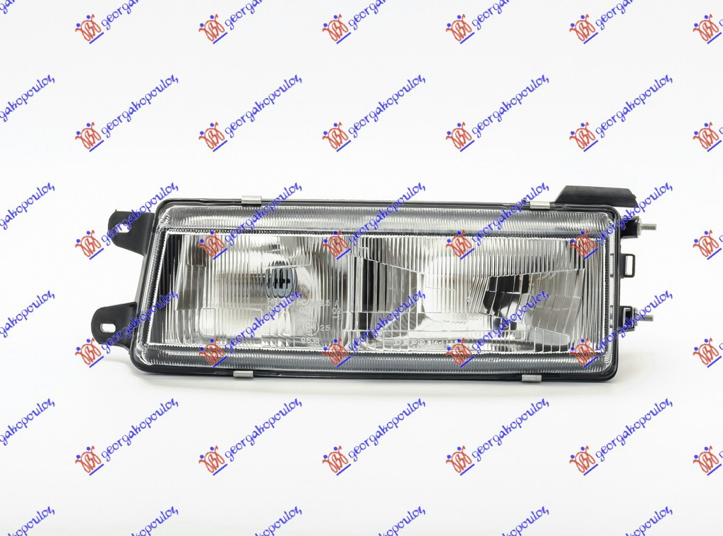 FAR (DEPO) MITSUBISHI LANCER L/B 1989-1992 (C61/C65)